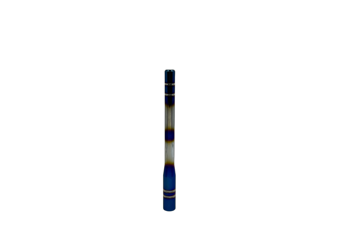 Metal aerial antenna 2